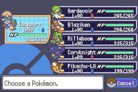 Move Tutors - Hyper Emerald Guide