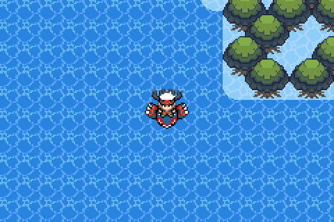 L repel prompt