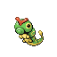 Caterpie sprite
