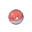Voltorb sprite