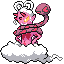 Enamorus sprite