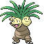 Exeggutor sprite