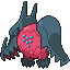 Regidrago sprite