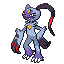 Sneasler sprite