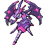 Naganadel sprite