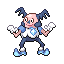 Galarian Mr. Mime sprite