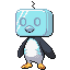 Eiscue sprite