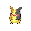 Morpeko sprite
