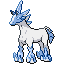 Glastrier sprite