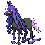 Spectrier sprite