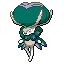 Calyrex sprite