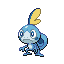 Sobble sprite