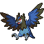 Corvisquire sprite