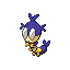 Blipbug sprite