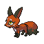 Nickit sprite