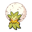 Eldegoss sprite
