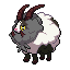Dubwool sprite