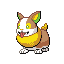 Yamper sprite