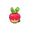 Applin sprite