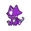 Toxel sprite