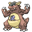 Kangaskhan sprite
