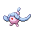 Hatenna sprite