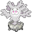 Cursola sprite