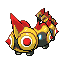 Falinks sprite