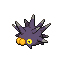 Pincurchin sprite