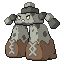 Stonjourner sprite