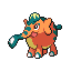 Cufant sprite