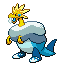 Arctozolt sprite