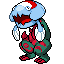 Dracovish sprite