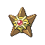Staryu sprite