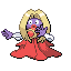 Jynx sprite