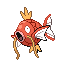 Magikarp sprite