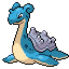 Lapras sprite