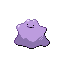 Ditto sprite