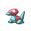 Porygon sprite
