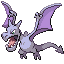 Aerodactyl sprite