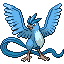Articuno sprite