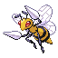 Beedrill sprite