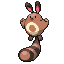 Sentret sprite