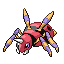 Ariados sprite