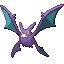 Crobat sprite