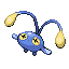 Chinchou sprite