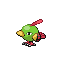 Natu sprite