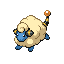 Mareep sprite