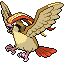Pidgeot sprite