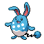 Azumarill sprite